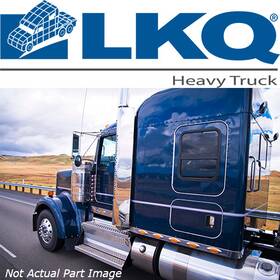 3883348 Peterbilt 2589238 579 Radiator Overflow Tank