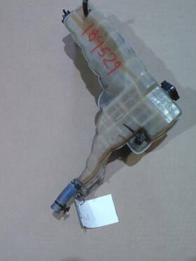 3902786 Peterbilt 2598500 579 Radiator Overflow Tank