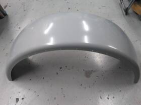 3924634 Peterbilt 2615461 379 Radiator Shroud