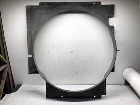 3a-48427d Peterbilt 387 Radiator Shroud - Used P/n 3a48427d
