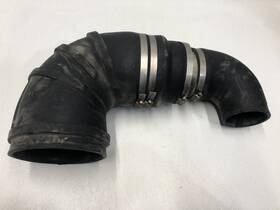 447921-c1 Peterbilt 377 Air Transfer Tube - Used P/n 447921c1