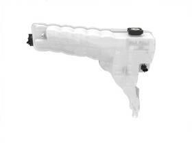575.1024 Peterbilt Radiator Overflow Tank 3727943