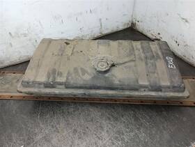 671.pthc94 Peterbilt 1994 379 Radiator Coolant Reservoir 6.5 Inch X37.5 Long 1132811