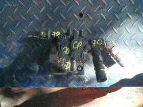 721950520 Peterbilt 1984 Abs Solenoid Modulator Valve P/n