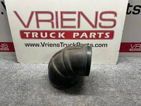 90hl60r50sr Peterbilt Elbow-rubber Air 90deg 6 Inch -5 Rdcr