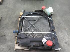 F31-6164-1201210 Peterbilt A11h0424 2011 337 Cooling Pack Rad Cond Cac 3473144