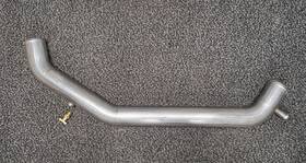 F66-2574 Peterbilt And Kenworth Peterbilt/ Coolant Pipe