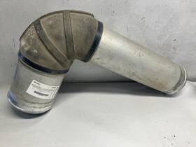 Astm-b2415 Peterbilt 378 Air Transfer Tube - Used