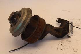 B0612221939 Peterbilt 2006-2015 386 Cummins Bowarner Fan Clutch Motor Oem