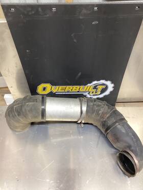 D66-02764aa Peterbilt 386 Air Transfer Tube - Used