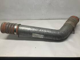 D66-5202-450056180f Peterbilt 387 Air Transfer Tube - Used P/n D665202450056180f
