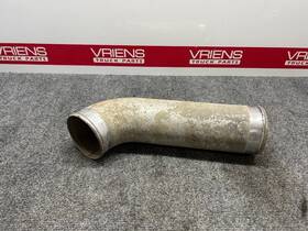 D66-6125325062095f Peterbilt Pipe-cac 62deg 4 Inch Stl Almz Sbbe