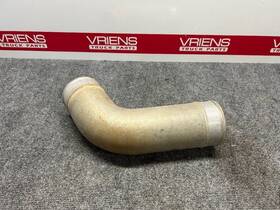 D66-6202240066160f Peterbilt Pipe-cac 66deg 4 Inch Stl Almz Dbbe