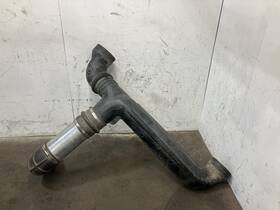D66-6305 Peterbilt 389 Air Transfer Tube - Used P/n D666305