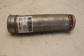 D66-6572-344 Peterbilt 2017-22 579 Cummins Isx15 Air Tranfer Tube Hose Pipe Oem