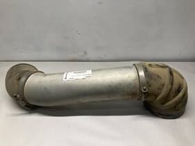 Peterbilt D66-6594 386 Air Transfer Tube - Used P/n D666594