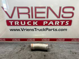D66-6700 Peterbilt Pipe Cac Mbend 4 Inch Stl Almz