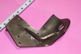 F11-6031-01 Peterbilt Bracket-mount Tie Rod Truck