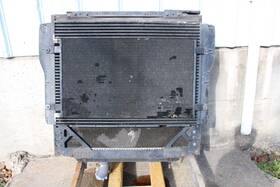 F31-6200-1801510 Peterbilt F31-6200-1801510/f 2015 579 Cooling Assembly