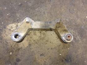 F850024 Peterbilt 387 Radiator Core Support - Used P/n