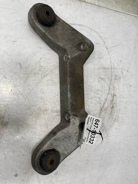 647-10332 Peterbilt F856024 2007 387 Radiator Brackets