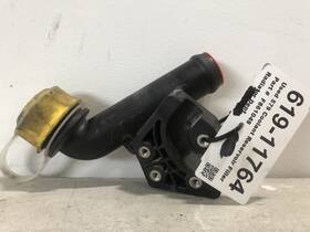 619-11764 Peterbilt F861049 2023 579 Coolant Reservoir