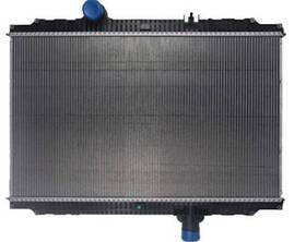 800-37688 Peterbilt Fla000525 330 Radiator