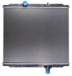 800-38604 Peterbilt Hd1063 2008-2011 386 Radiator
