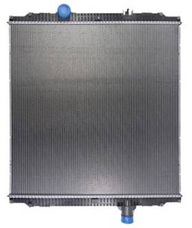 800-38421 Peterbilt Hd9137 2008-2010 384 Radiator