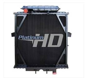 Peterbilt Hdc010017 1994-2004 Radiator For 357 800-38975