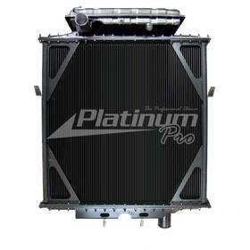 Hdc010032dt Peterbilt 379 Radiator Assembly 2876327