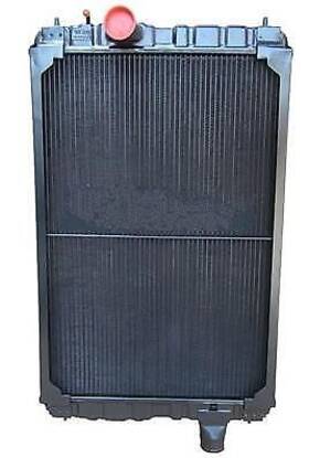 Hdc010053sk Peterbilt 387 Radiator Assembly 3003671