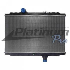 Hdc010178pa Peterbilt 330 Radiator Assembly 2918306