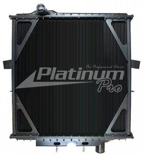 Hdc010179dt Peterbilt 379 Radiator Assembly 3173766