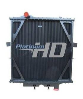 Hdc010179slhdt Peterbilt 379 Radiator Assembly 3775992
