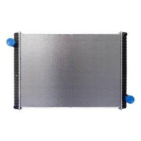 Hdc010185pa Peterbilt 330 Radiator