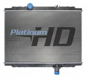 Hdc010835pa Peterbilt 330 Radiator Assembly 2279810