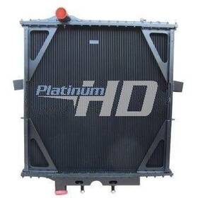 Hdc011033slhdt Peterbilt For 357 Radiator 3895266