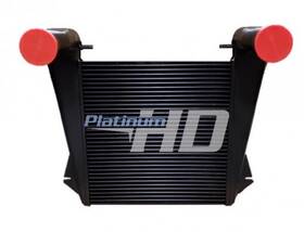 801-15708 Peterbilt Hdh010191 379 Charge Air Cooler