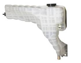 Hdk010437 Peterbilt Radiator Overflow Tank 3757754