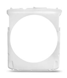 P1360a-fs Peterbilt For 388 Radiator Shroud Us