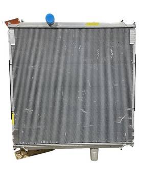 Spi20012508 Peterbilt 386 Radiator 800-38911