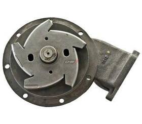 167-065-0001 Platinum Hd Replaces 1670650001 20706171 25502011 Mack E7 Etec 300 To 399 Hp Water Pump