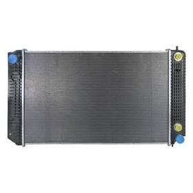 Hdc010276pa Platinum Hd Replaces 1517091 15170910 15258912 1 Gmc C8500 Radiator Assembly 3029753