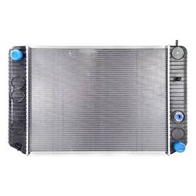 Hdc010288pa Platinum Hd 1990 Chevrolet-gmc C4500 Thru C5500 Series Topkick / Kodiac Plastic Aluminum