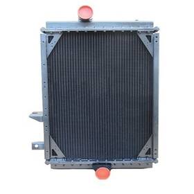 Hdc010678sk Platinum Hd 1996-2007 Gillig Bus Copper / Brass Radiator