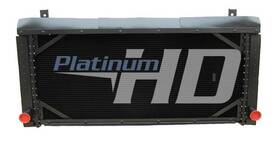 06-01-1298 Platinum Hd Hdc011008 Replaces 06011298 Mci J4500 Radiator Assembly 3636144