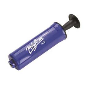 Pol-31 Polyform Fenders Mini Pump -compact Inflator For Boat