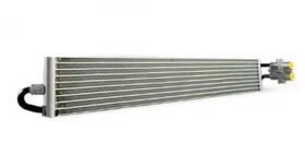 95831701902 Porsche 12 Cayenne Trans Oil Cooler Oem