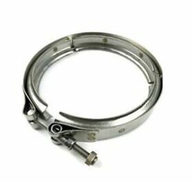 5290118 Profleet Heavy Duty V Band Clamp For Cummins Isx15